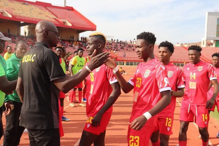 14e journée de la Ligue 1 Professionnelle : le Stade Malien profite de la défaite du Djoliba AC